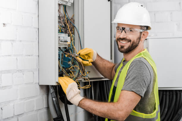 Best Commercial Electrician Services  in Granite Falls, MN