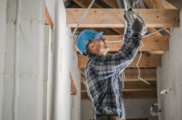 Why Trust Our Certified Electricians for Your Electrical Needs in MN?