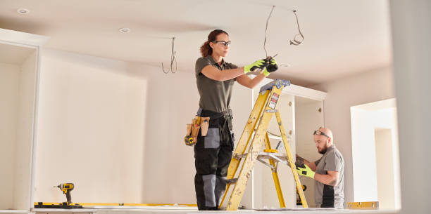 Best Electrician Near Me  in Granite Falls, MN