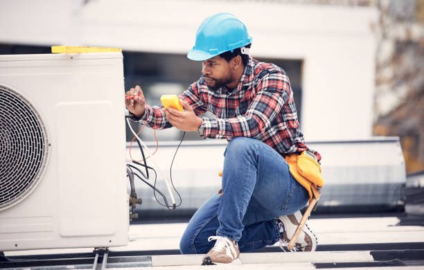 Best Electrical Installation Contractor  in Granite Falls, MN