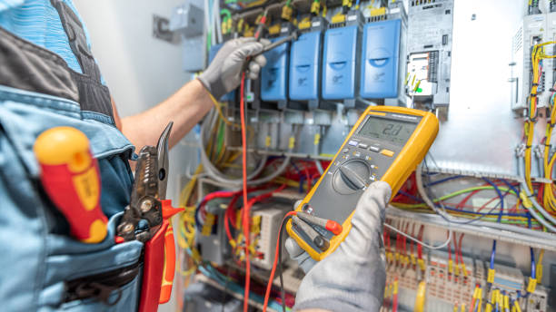 Best Local Electrician Companies  in Granite Falls, MN