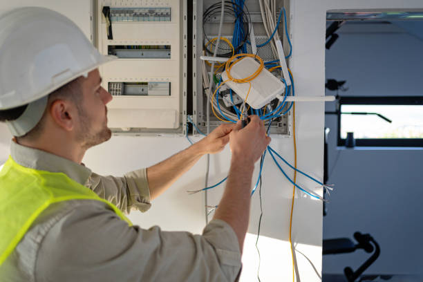 Best Emergency Electrical Repair  in Granite Falls, MN